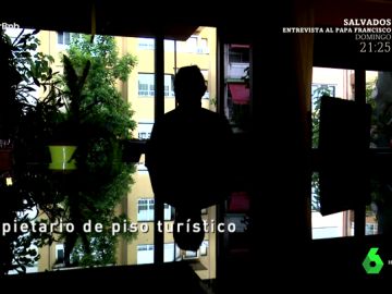 El riesgo de alquilar un piso turístico en Palma de Mallorca: una multa de entre 20.000 y 40.000 euros El riesgo de alquilar un piso turístico en Palma de Mallorca: una multa de entre 20.000 y 40.000 euros