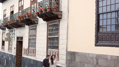 Casa de los Balcones Casa de los Balcones
