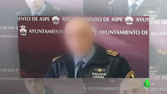 DETENIDO POLI DETENIDO POLI