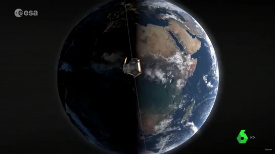 Así es 'Cheops', el satélite fabricado en España que irá al espacio en busca de exoplanetas similares a la Tierra Así es 'Cheops', el satélite fabricado en España que irá al espacio en busca de exoplanetas similares a la Tierra