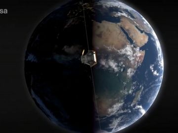 Así es 'Cheops', el satélite fabricado en España que irá al espacio en busca de exoplanetas similares a la Tierra Así es 'Cheops', el satélite fabricado en España que irá al espacio en busca de exoplanetas similares a la Tierra