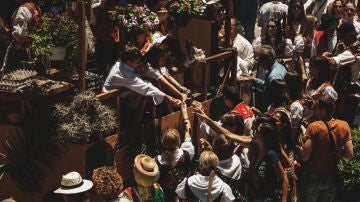 Romería de la Orotava