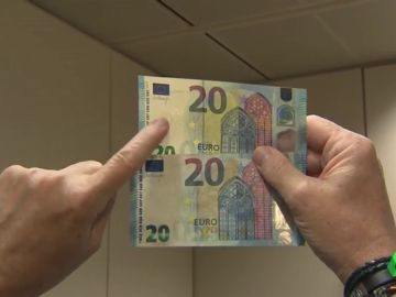 La Policía Nacional desmantela una imprenta clandestina de falsificación de billetes en Tenerife La Policía Nacional desmantela una imprenta clandestina de falsificación de billetes en Tenerife