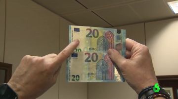 La Policía Nacional desmantela una imprenta clandestina de falsificación de billetes en Tenerife