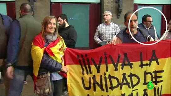 Imagen de Javier Úbeda, candidato del PP a la alcaldía de Boadilla del Monte Imagen de Javier Úbeda, candidato del PP a la alcaldía de Boadilla del Monte