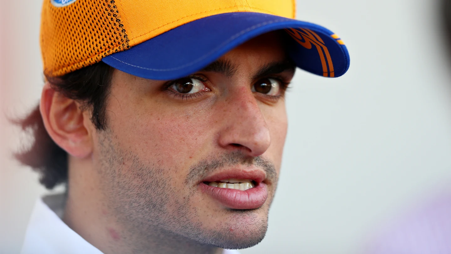Carlos Sainz Carlos Sainz