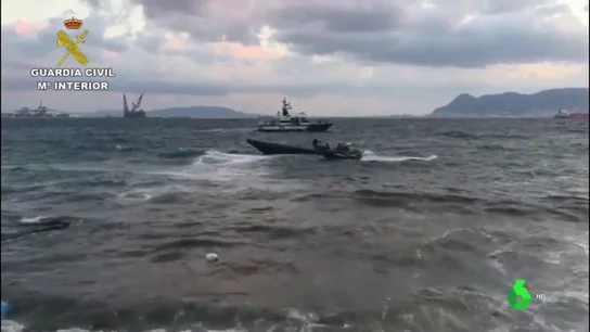 NARCOLANCHAS NARCOLANCHAS