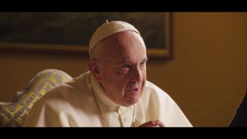 La reflexión del papa sobre la homosexualidad: "Si ven cosas raras, consulten, vayan a un profesional"