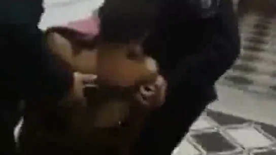 Seis policías torturan y violan a una pareja gay en Argentina Seis policías torturan y violan a una pareja gay en Argentina