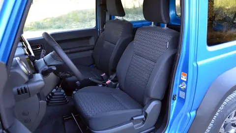 Suzuki Jimny Suzuki Jimny