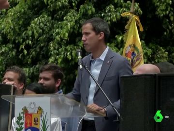 Juan Guaidó Juan Guaidó