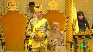 El Gobierno de Brunei se confirma en condenar la lapidación de la homosexualidad