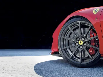 Ferrari 488 pista carbón fiber wheels Ferrari 488 pista carbón fiber wheels