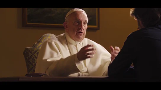 El papa Francisco alerta de la posible vuelta de regímenes genocidas ante tanta campaña del miedo: "Hitler dejó muchos cadáveres así" El papa Francisco alerta de la posible vuelta de regímenes genocidas ante tanta campaña del miedo: "Hitler dejó muchos cadáveres así"