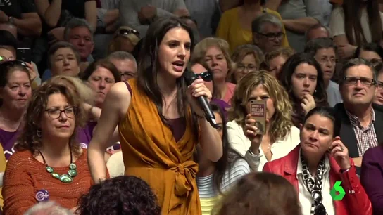 Irene Montero Irene Montero