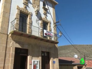 Soria es la provincia más despoblada de España y de la UE: con sus habitantes no llenaría ni el Camp Nou Soria es la provincia más despoblada de España y de la UE: con sus habitantes no llenaría ni el Camp Nou