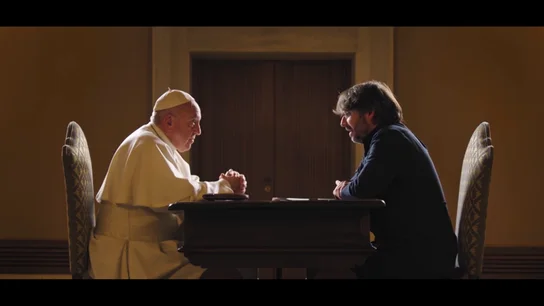La opinión del papa Francisco sobre el capitalismo que domina el mundo: "Estamos en una tercera guerra mundial a pedacitos" La opinión del papa Francisco sobre el capitalismo que domina el mundo: "Estamos en una tercera guerra mundial a pedacitos"