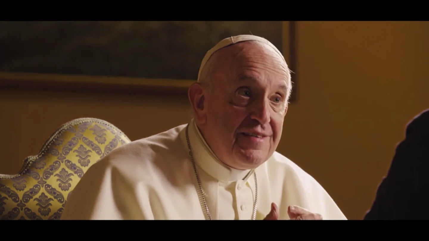 El papa, sobre la mujer en la Iglesia: "Parece que a la mujer, además del servicio, les está reservada la servidumbre" El papa, sobre la mujer en la Iglesia: "Parece que a la mujer, además del servicio, les está reservada la servidumbre"