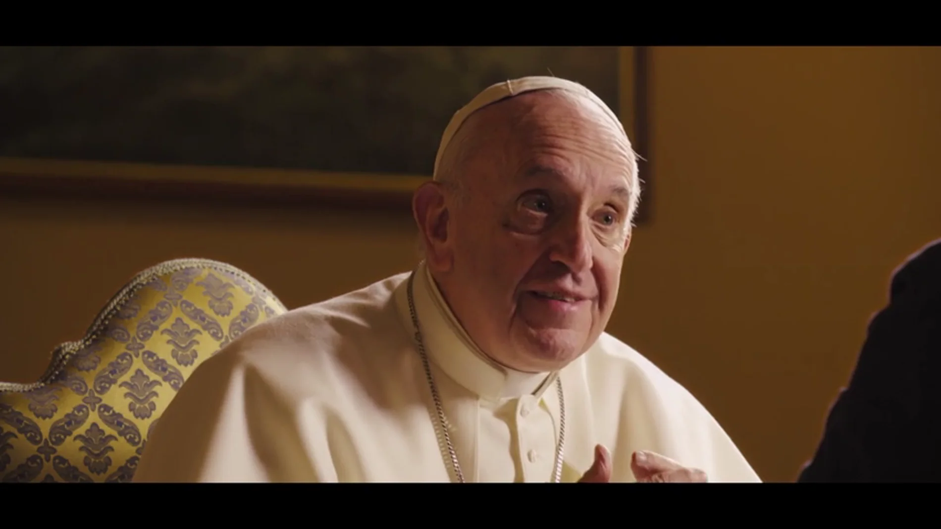 El papa, sobre la mujer en la Iglesia: "Parece que a la mujer, además del servicio, les está reservada la servidumbre"