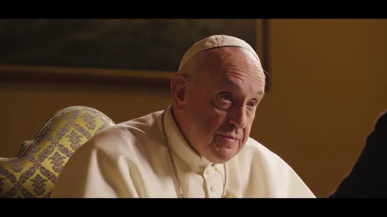 El papa asegura que respeta a las prostitutas: "Una cosa es quien ejerce porque le gusta y otra cosa son las esclavas" El papa asegura que respeta a las prostitutas: "Una cosa es quien ejerce porque le gusta y otra cosa son las esclavas"