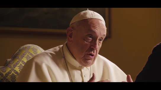 ¿Debe pagar la Iglesia española impuestos? El papa Francisco responde a Jordi Évole en Salvados ¿Debe pagar la Iglesia española impuestos? El papa Francisco responde a Jordi Évole en Salvados