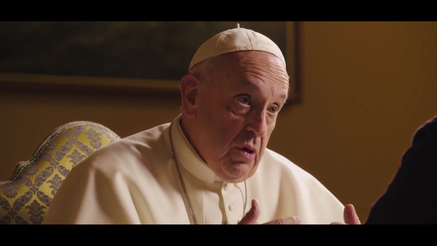 ¿Debe pagar la Iglesia española impuestos? El papa Francisco responde a Jordi Évole en Salvados ¿Debe pagar la Iglesia española impuestos? El papa Francisco responde a Jordi Évole en Salvados