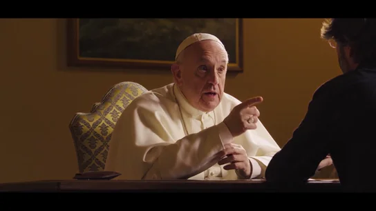 El papa Francisco, sobre la venta de armas a Arabia Saudí: "Si armas la guerra allí, la vas a tener en tu casa quieras o no" El papa Francisco, sobre la venta de armas a Arabia Saudí: "Si armas la guerra allí, la vas a tener en tu casa quieras o no"