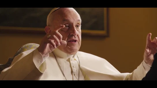 El papa Francisco critica el "chismorreo" en el Vaticano: "Es de terror vivir juzgando a los demás" El papa Francisco critica el "chismorreo" en el Vaticano: "Es de terror vivir juzgando a los demás"