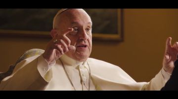 El papa Francisco critica el "chismorreo" en el Vaticano: "Es de terror vivir juzgando a los demás"