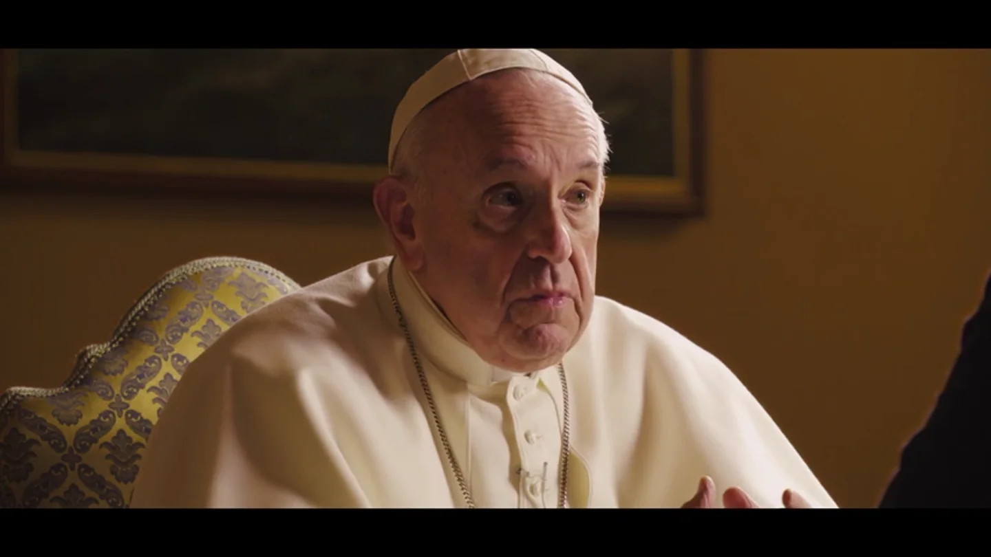El papa Francisco explica por qué la Iglesia silenció los abusos sexuales: "Era costumbre tapar todo" El papa Francisco explica por qué la Iglesia silenció los abusos sexuales: "Era costumbre tapar todo"