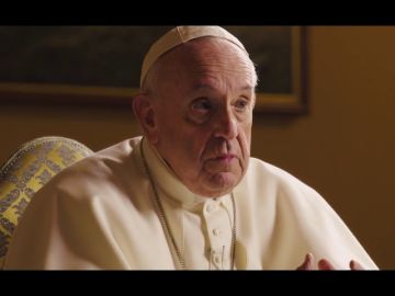 El papa Francisco explica por qué la Iglesia silenció los abusos sexuales: "Era costumbre tapar todo" El papa Francisco explica por qué la Iglesia silenció los abusos sexuales: "Era costumbre tapar todo"