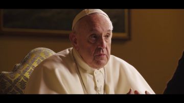El papa Francisco explica por qué la Iglesia silenció los abusos sexuales: "Era costumbre tapar todo"