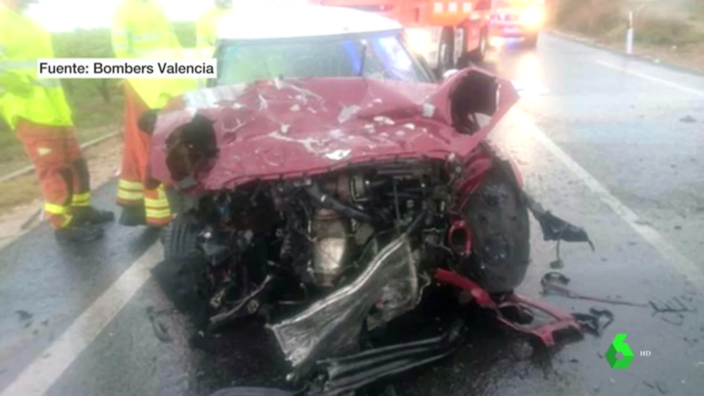 ACCIDENTE ACCIDENTE