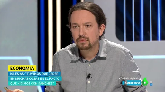 Las propuestas económicas de Podemos: crear una banca pública y subir diez puntos el Impuesto de Sociedades Las propuestas económicas de Podemos: crear una banca pública y subir diez puntos el Impuesto de Sociedades