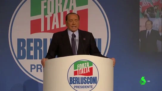 Berlusconi Berlusconi