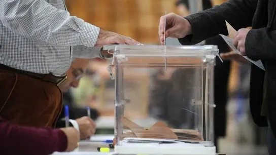 La multa por no presentarte a una mesa electoral si has sido elegido La multa por no presentarte a una mesa electoral si has sido elegido