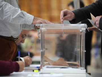 Elecciones generales 2019: Cómo consultar el censo electoral y en qué colegio electoral Elecciones generales 2019: Cómo consultar el censo electoral y en qué colegio electoral