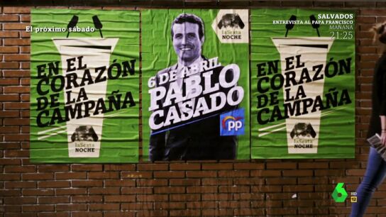 casado promo