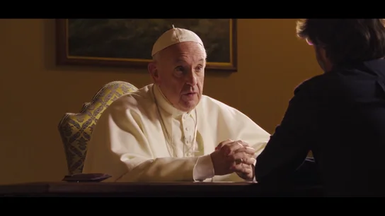 El mensaje del papa Francisco a los católicos españoles que rechazan la inmigración: "Leed el Evangelio y sed coherentes" El mensaje del papa Francisco a los católicos españoles que rechazan la inmigración: "Leed el Evangelio y sed coherentes"