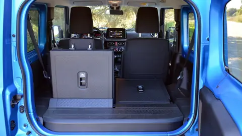 Suzuki Jimny Suzuki Jimny