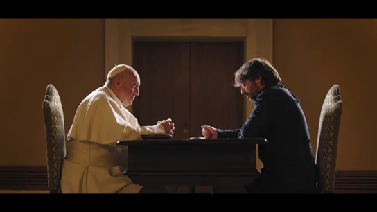 El papa Francisco explica por qué la Iglesia silenció los abusos sexuales: "Era costumbre tapar todo" El papa Francisco explica por qué la Iglesia silenció los abusos sexuales: "Era costumbre tapar todo"
