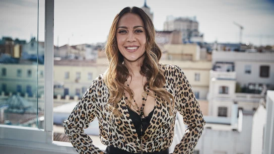 Mónica Naranjo Mónica Naranjo