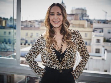 Mónica Naranjo Mónica Naranjo