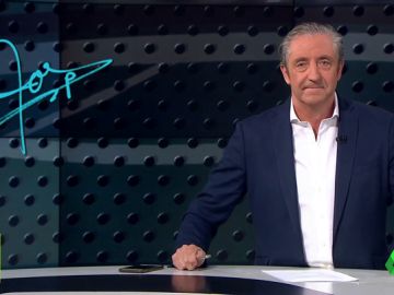 Josep Pedrerol: "Te mereces lo mejor, Iago Aspas. Te lo mereces tú, tu familia y la afición del Celta". Josep Pedrerol: "Te mereces lo mejor, Iago Aspas. Te lo mereces tú, tu familia y la afición del Celta".