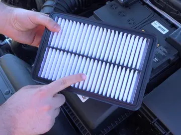 Filtro de aire Filtro de aire