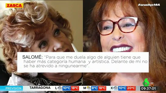 salome salome