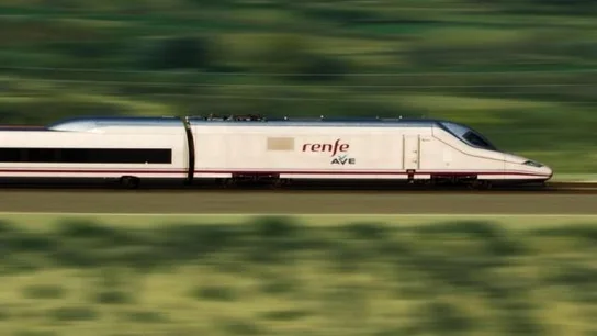 Huelga Renfe: Lista de trenes cancelados por la huelga Huelga Renfe