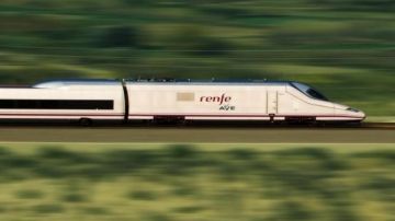 Huelga Renfe: Lista de trenes cancelados por la huelga