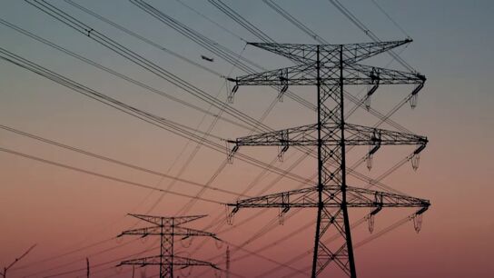 La factura de la luz subir&aacute; un 4% 