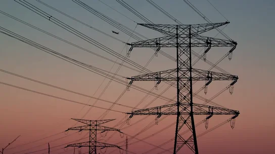 La factura de la luz subirá un 4%  La factura de la luz subirá un 4%